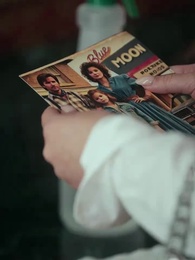 Episode 47 - Don't Forget Me, Alpha