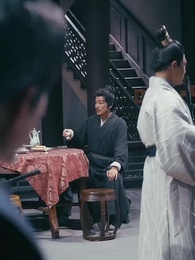 أقوى رجل في ثوب متسول - Episode 11