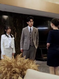 Die Wiedergeburt der schönen Frau Stein - Episode 28