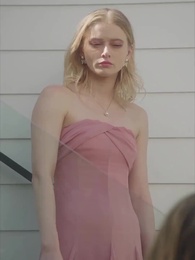 La Préférée de l'Alpha Sauvage - Episode 43