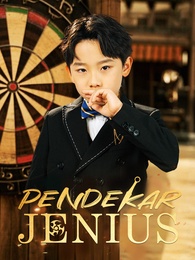 Pendekar Jenius