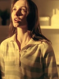 Episodio 6 - Il mio Alfa: l'amore proibito