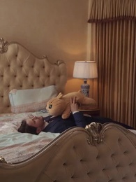 Episode 24 - Don't Forget Me, Alpha