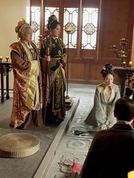 只願君心醉，不懼山水長 - Episode 37