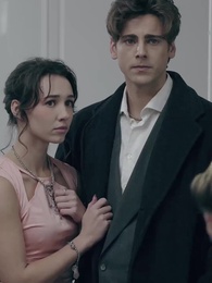 Il mio Alfa: l'amore proibito - Episode 75