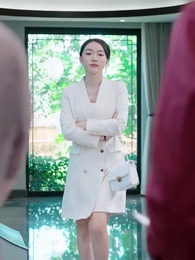 Épisode 32 - Chemin vers le sommet