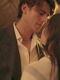 Episodio 7 - Il mio Alfa: l'amore proibito