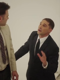 Épisode 32 - La Préférée de l'Alpha Sauvage