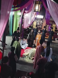 Episodio 64 - Bellezza Fatale, Imperatrice Scatenata