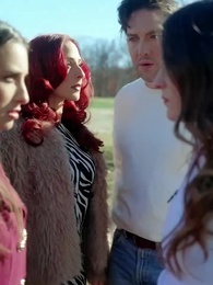 Perseguindo Minha Companheira Indesejada - Episode 6