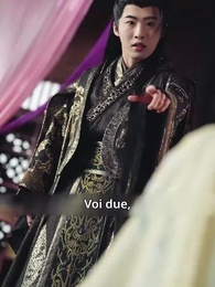 Episodio 63 - Bellezza Fatale, Imperatrice Scatenata