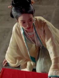 Episodio 31 - Bellezza Fatale, Imperatrice Scatenata