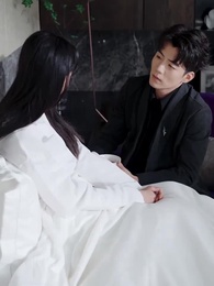 Love, Betrayal, And Unexpected Girl - Episode 20