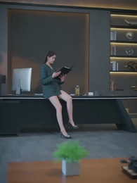 Moi, leur Héritière Méconnue - Episode 63