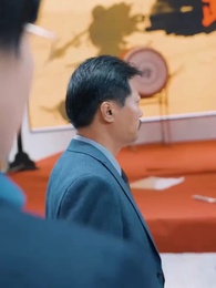 سيف الكون - Episode 16