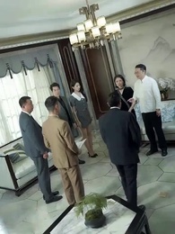 الحلقة 72 - بعد لمّ الشمل: اكتشاف ثروة الأم العاملة في التنظيف