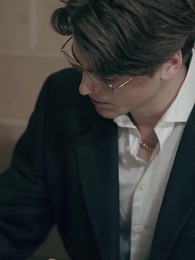 Il mio Alfa: l'amore proibito - Episode 35