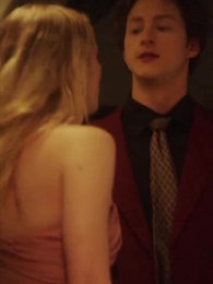 La Préférée de l'Alpha Sauvage - Episode 47