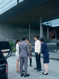 나만 원해 - Episode 90