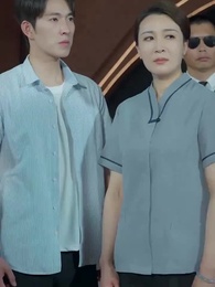 اكتشاف ثروة الأم العاملة في التنظيف - Episode 18