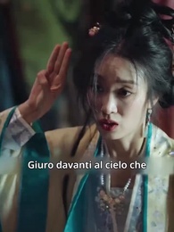 Episodio 47 - Bellezza Fatale, Imperatrice Scatenata