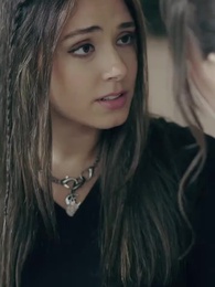 Episodio 44 - Il mio Alfa: l'amore proibito