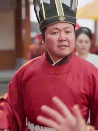 只願君心醉，不懼山水長 - Episode 11