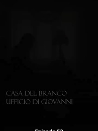 Episodio 52 - Risveglio dell'Anima Rifiutata