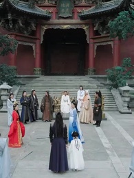 Tuan Gelap - Episode 47