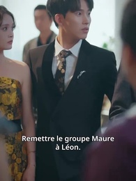 Épisode 42 - Moi, leur Héritière Méconnue