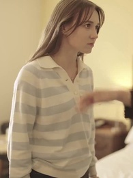 Il mio Alfa: l'amore proibito - Episode 63