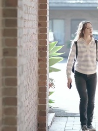 Episodio 62 - Il mio Alfa: l'amore proibito