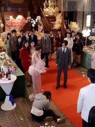 사랑을 품은 새벽 - Episode 18