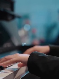 Mi Querida Traductora - Episode 6