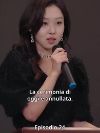 Episodio 24 - Infedeltà leale