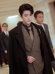 第12集 - 長夜沈霜燼餘暉