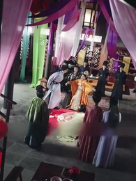 Episodio 67 - Bellezza Fatale, Imperatrice Scatenata