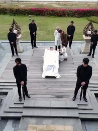 متى أصبحت الأقوى - Episode 15