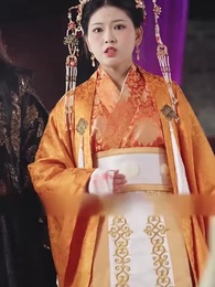 Episodio 69 - Bellezza Fatale, Imperatrice Scatenata