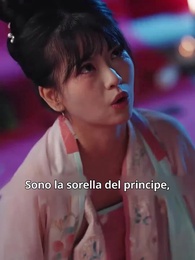 Episodio 4 - Bellezza Fatale, Imperatrice Scatenata