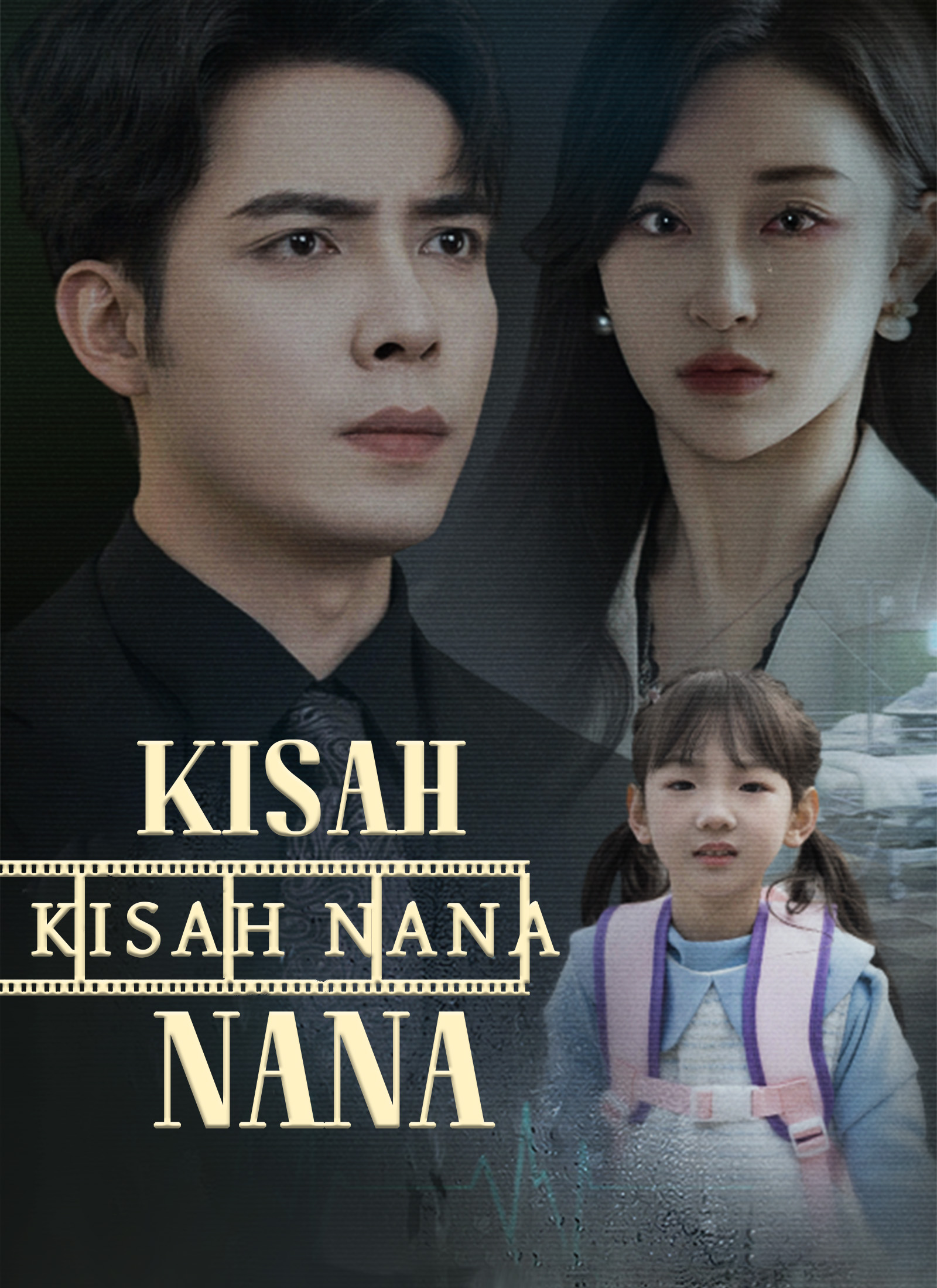 Kisah Nana