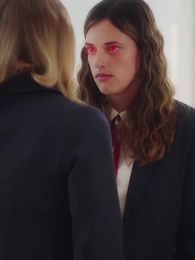 La Préférée de l'Alpha Sauvage - Episode 15