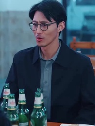 The Legend of Dr. Erickson - Episode 44