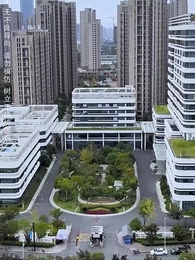 第2集 - 竹馬非良人,我自登高門