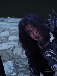 Tuan Gelap - Episode 17