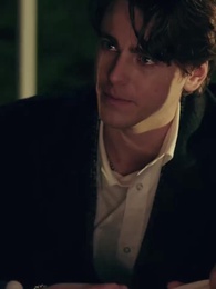 Episodio 39 - Il mio Alfa: l'amore proibito