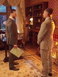 Episode 45 - Don't Forget Me, Alpha