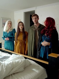 Episódio 63 - Perseguindo Minha Companheira Indesejada