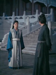 The Father Decides the Outcome - Episode 56