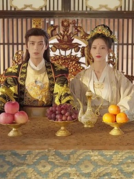 只願君心醉，不懼山水長 - Episode 30